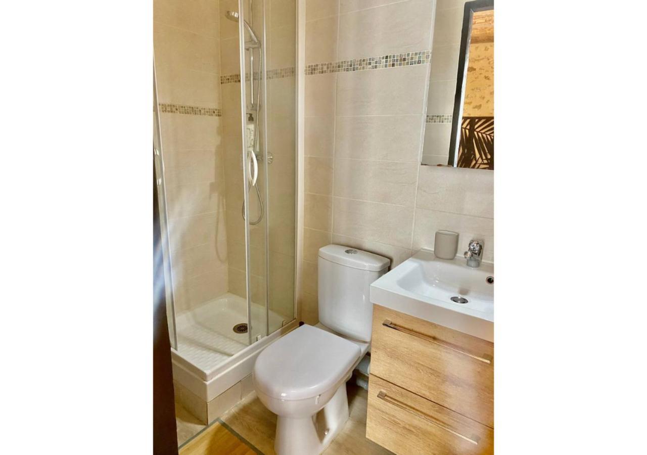Le Cosy-Chic, 2 Min A Pied Cathedrale , Jacobins Apartment Le Mans Exterior foto
