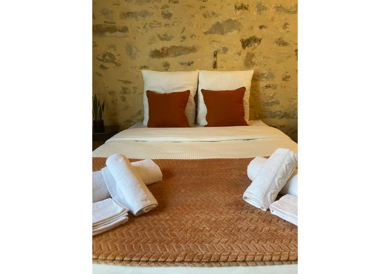 Le Cosy-Chic, 2 Min A Pied Cathedrale , Jacobins Apartment Le Mans Exterior foto