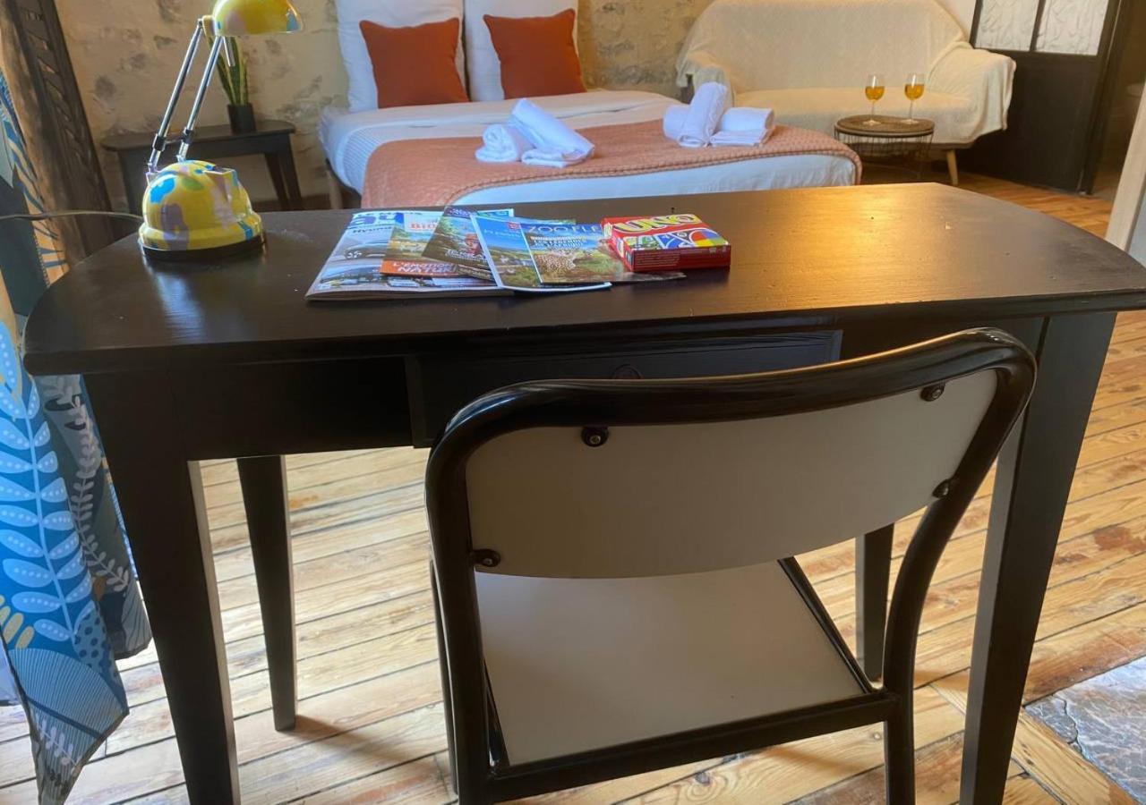 Le Cosy-Chic, 2 Min A Pied Cathedrale , Jacobins Apartment Le Mans Exterior foto