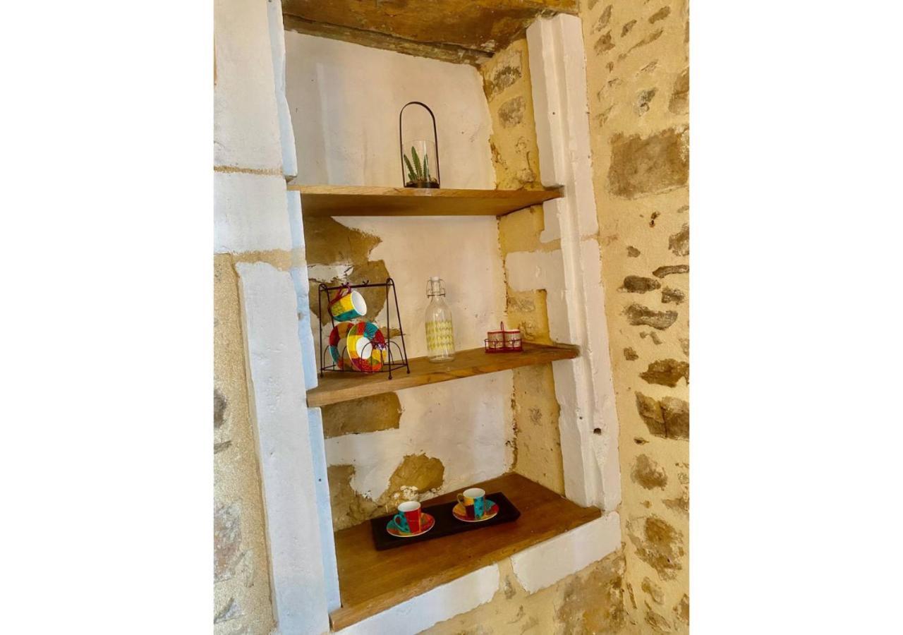 Le Cosy-Chic, 2 Min A Pied Cathedrale , Jacobins Apartment Le Mans Exterior foto